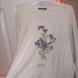 Brandy Melville long sleeve